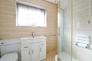 Shower Room- click for photo gallery